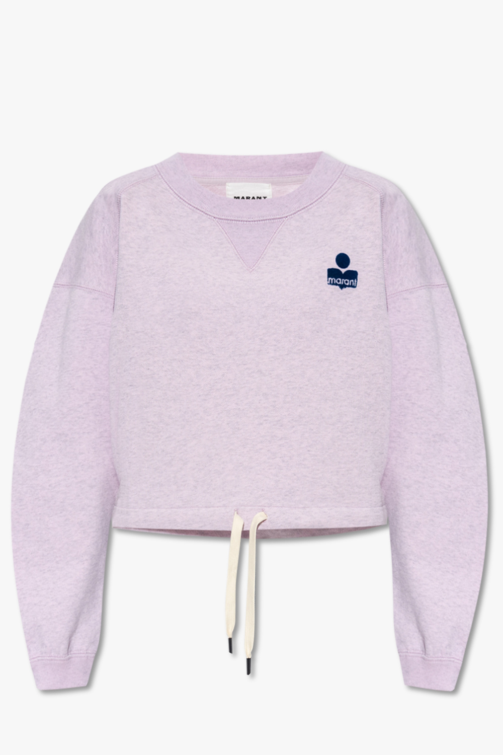 womens wntrmse clothing - 'Margo' sweatshirt Isabel Marant